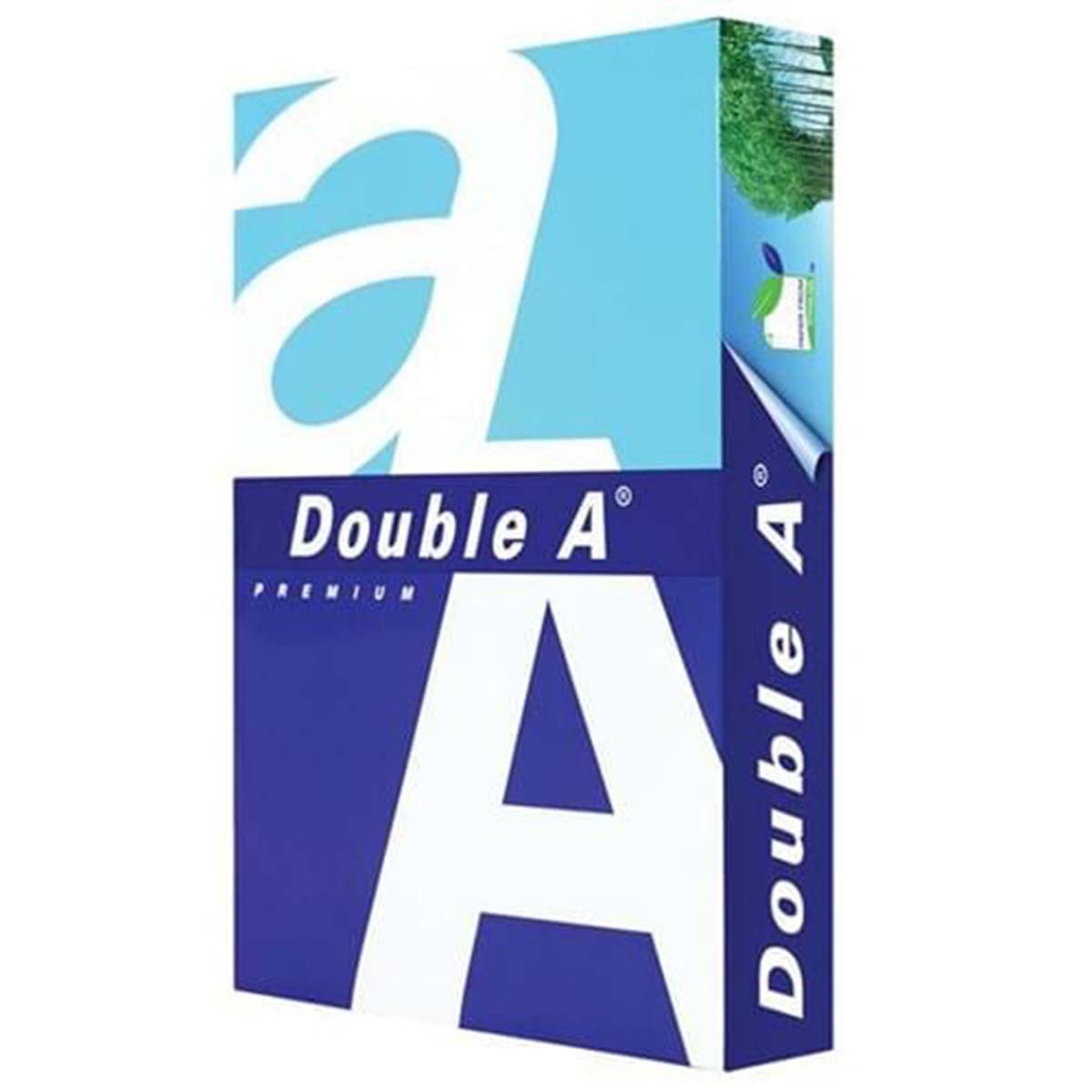 Double A Offset Paper Legal Pack